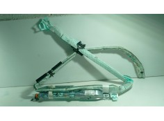 Recambio de airbag cortina delantero izquierdo para volkswagen touran (1t3) 1.6 tdi referencia OEM IAM   