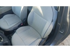 Recambio de asiento delantero izquierdo para fiat 500 (312_) 1.2 (312axa1a) referencia OEM IAM   