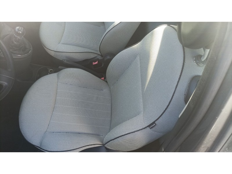 Recambio de asiento delantero izquierdo para fiat 500 (312_) 1.2 (312axa1a) referencia OEM IAM   