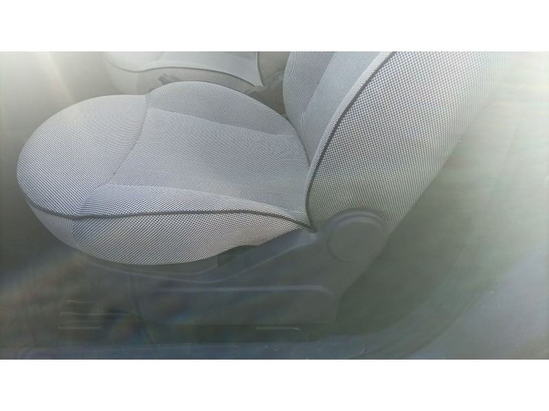 Recambio de asiento delantero izquierdo para fiat 500 (312_) 1.2 (312axa1a) referencia OEM IAM   