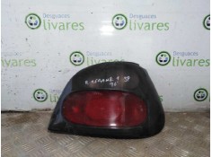 Recambio de piloto trasero derecho para  referencia OEM IAM   