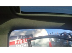 Recambio de airbag cortina delantero izquierdo para fiat 500 (312_) 1.2 (312axa1a) referencia OEM IAM    2