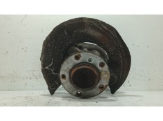 Recambio de mangueta delantera izquierda para bmw 3 (e90) 320 d referencia OEM IAM 31216793923  