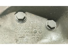 Recambio de mangueta delantera izquierda para bmw 3 (e90) 320 d referencia OEM IAM 31216793923   2