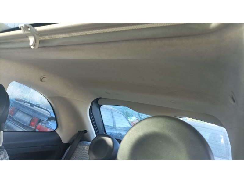 Recambio de techo interior para fiat 500 (312_) 1.2 (312axa1a) referencia OEM IAM   