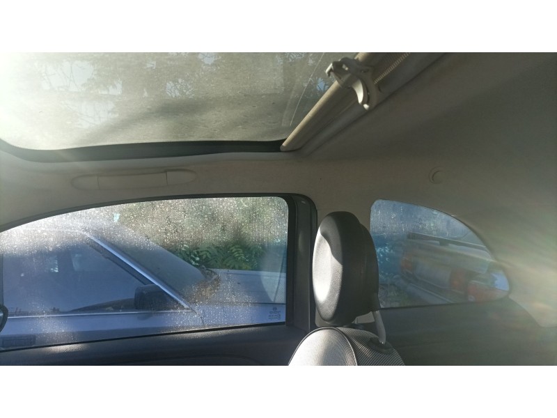Recambio de techo interior para fiat 500 (312_) 1.2 (312axa1a) referencia OEM IAM   