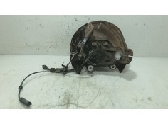 Recambio de mangueta delantera derecha para bmw 3 (e90) 320 d referencia OEM IAM 31216793924  