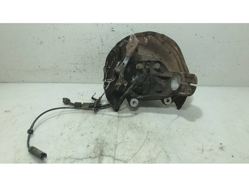 Recambio de mangueta delantera derecha para bmw 3 (e90) 320 d referencia OEM IAM 31216793924  