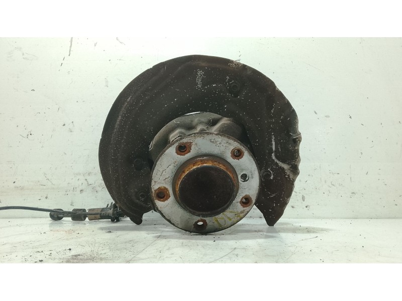 Recambio de mangueta delantera derecha para bmw 3 (e90) 320 d referencia OEM IAM 31216793924  
