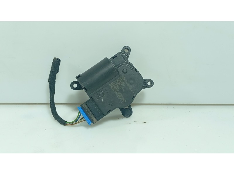 Recambio de modulo electronico para volkswagen touran (1t3) 1.6 tdi referencia OEM IAM   