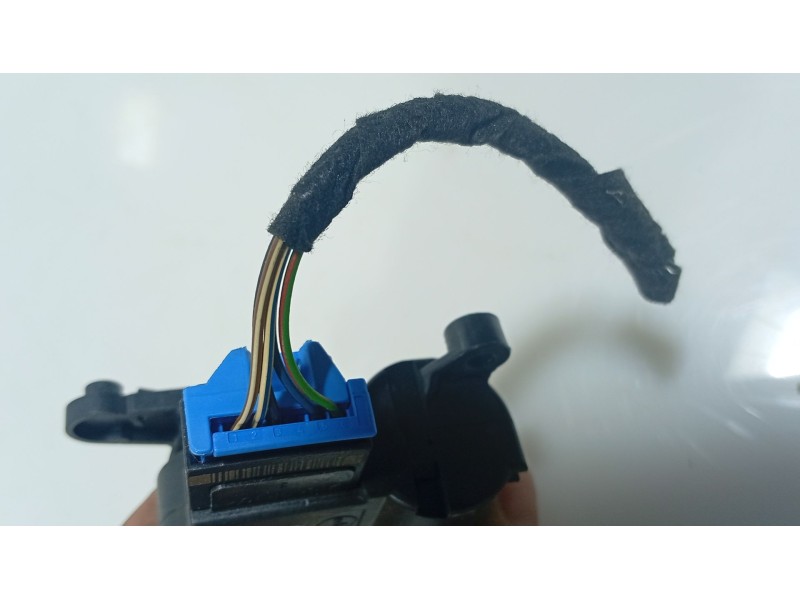 Recambio de modulo electronico para volkswagen touran (1t3) 1.6 tdi referencia OEM IAM   