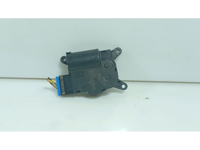 Recambio de modulo electronico para volkswagen touran (1t3) 1.6 tdi referencia OEM IAM   