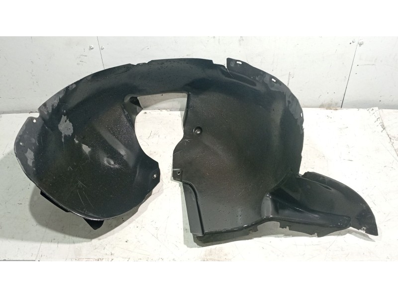 Recambio de paso de rueda delantero derecho para volkswagen touran (1t3) 1.6 tdi referencia OEM IAM   