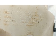 Recambio de deposito limpia para citroën berlingo furgón/monospace (b9) 1.6 hdi 75 referencia OEM IAM    2