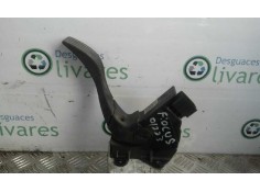 Recambio de pedal acelerador para ford focus berlina (cak) ambiente   |   08.98 - 12.04 | 1998 - 2004 | 90 cv / 66 kw referencia 2