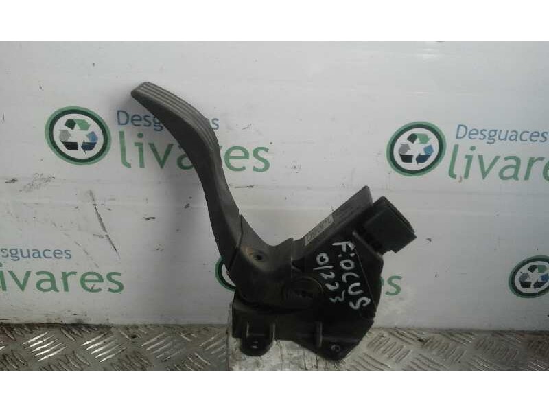 Recambio de pedal acelerador para ford focus berlina (cak) ambiente   |   08.98 - 12.04 | 1998 - 2004 | 90 cv / 66 kw referencia