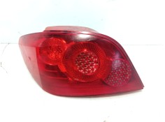 Recambio de piloto trasero izquierdo para peugeot 307 (3a/c) 1.6 hdi referencia OEM IAM   