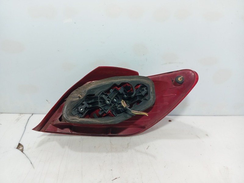 Recambio de piloto trasero izquierdo para peugeot 307 (3a/c) 1.6 hdi referencia OEM IAM   