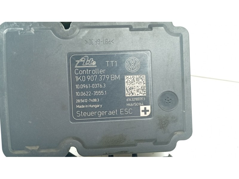 Recambio de abs para volkswagen touran (1t3) 1.6 tdi referencia OEM IAM   