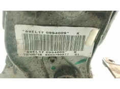 Recambio de palanca freno de mano para citroën berlingo furgón/monospace (b9) 1.6 hdi 75 referencia OEM IAM    2
