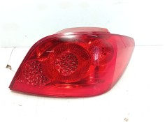 Recambio de piloto trasero derecho para peugeot 307 (3a/c) 1.6 hdi referencia OEM IAM   