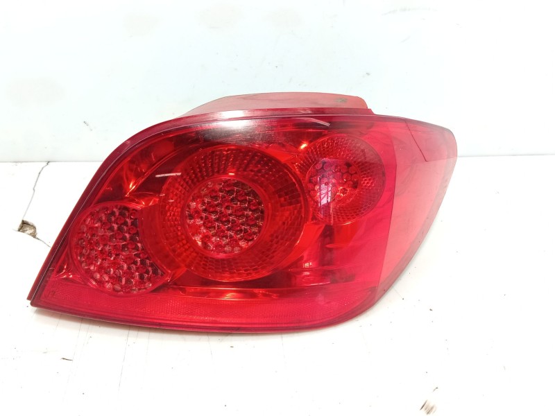 Recambio de piloto trasero derecho para peugeot 307 (3a/c) 1.6 hdi referencia OEM IAM   