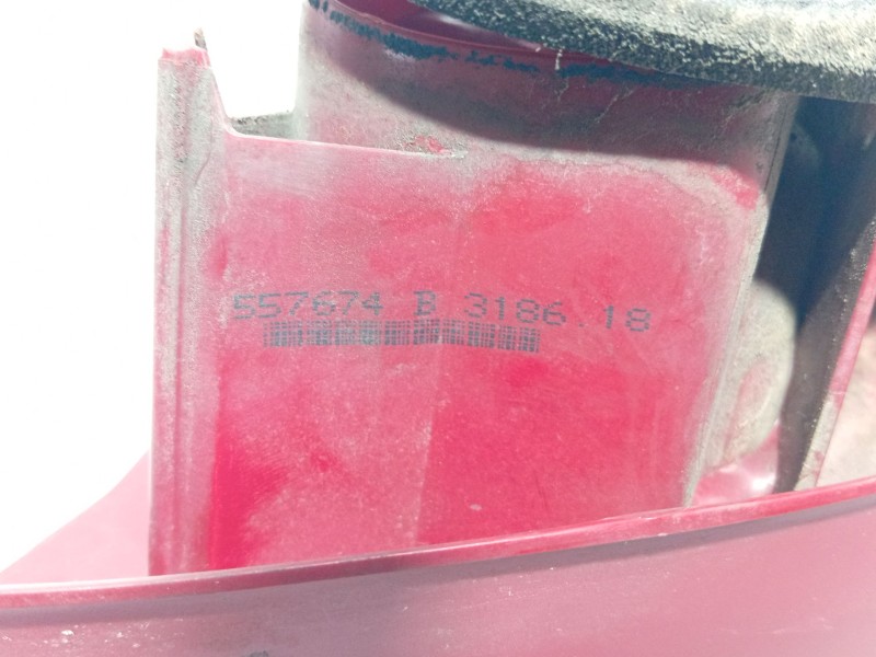 Recambio de piloto trasero derecho para peugeot 307 (3a/c) 1.6 hdi referencia OEM IAM   