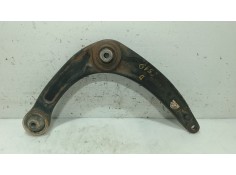 Recambio de brazo suspension inferior delantero derecho para citroën berlingo furgón/monospace (b9) 1.6 hdi 75 referencia OEM IA