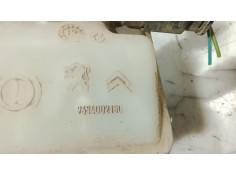 Recambio de bomba freno para citroën berlingo furgón/monospace (b9) 1.6 hdi 75 referencia OEM IAM    2