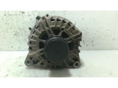 Recambio de alternador para citroën berlingo furgón/monospace (b9) 1.6 hdi 75 referencia OEM IAM   