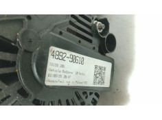 Recambio de alternador para citroën berlingo furgón/monospace (b9) 1.6 hdi 75 referencia OEM IAM    2