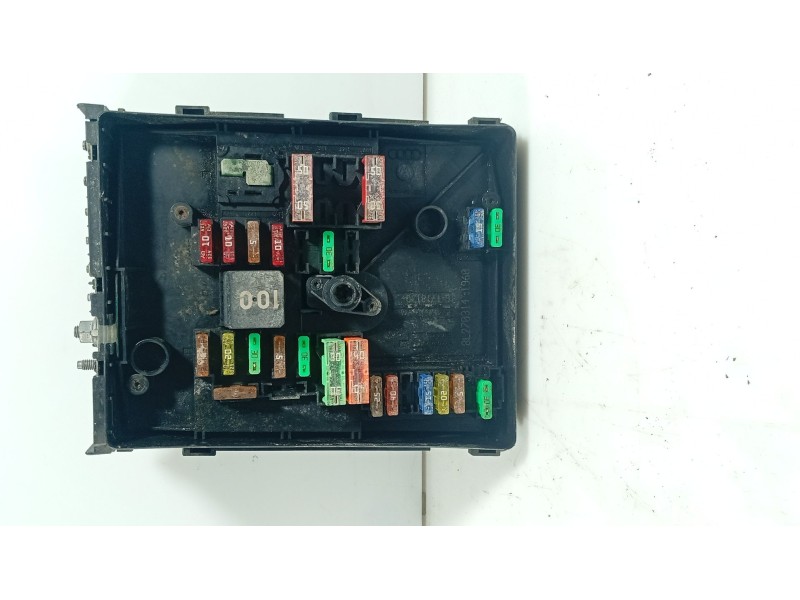 Recambio de modulo electronico para volkswagen touran (1t3) 1.6 tdi referencia OEM IAM   