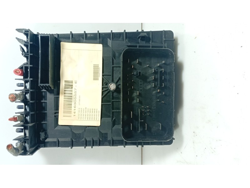 Recambio de modulo electronico para volkswagen touran (1t3) 1.6 tdi referencia OEM IAM   