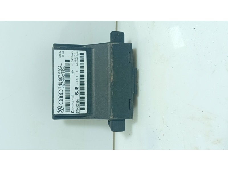 Recambio de modulo electronico para volkswagen touran (1t3) 1.6 tdi referencia OEM IAM   