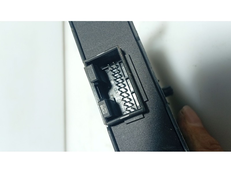 Recambio de modulo electronico para volkswagen touran (1t3) 1.6 tdi referencia OEM IAM   