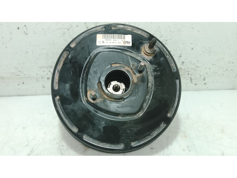 Recambio de servofreno para citroën berlingo furgón/monospace (b9) 1.6 hdi 75 referencia OEM IAM   