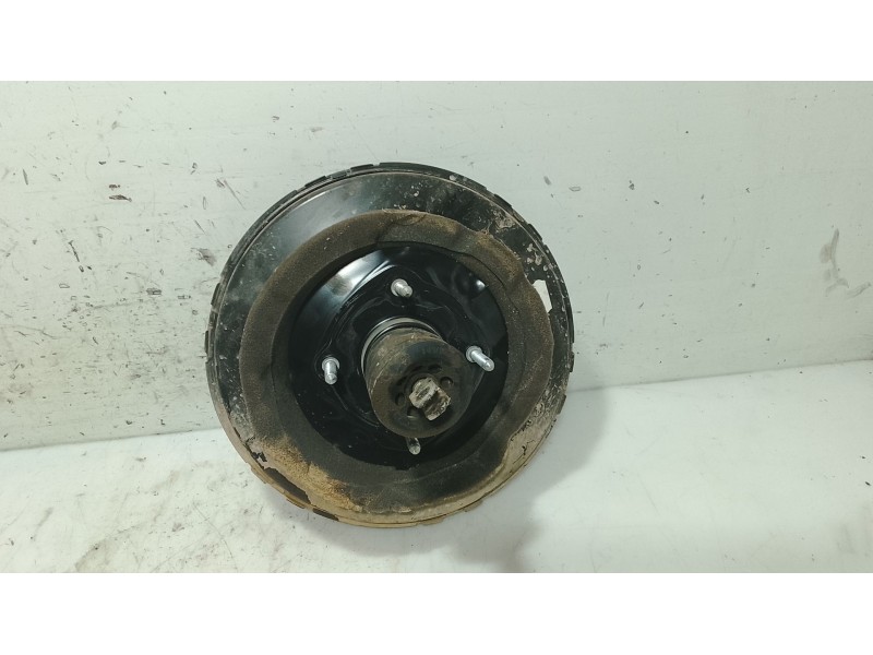 Recambio de servofreno para citroën berlingo furgón/monospace (b9) 1.6 hdi 75 referencia OEM IAM   