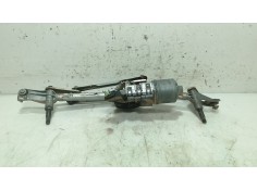 Recambio de motor limpia delantero para citroën berlingo furgón/monospace (b9) 1.6 hdi 75 referencia OEM IAM   