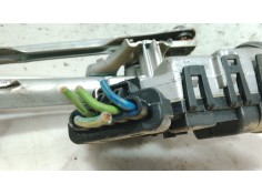 Recambio de motor limpia delantero para citroën berlingo furgón/monospace (b9) 1.6 hdi 75 referencia OEM IAM    2