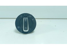 Recambio de mando luces para volkswagen touran (1t3) 1.6 tdi referencia OEM IAM   