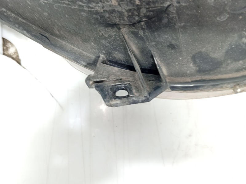 Recambio de faro izquierdo para peugeot 307 (3a/c) 1.6 hdi referencia OEM IAM   
