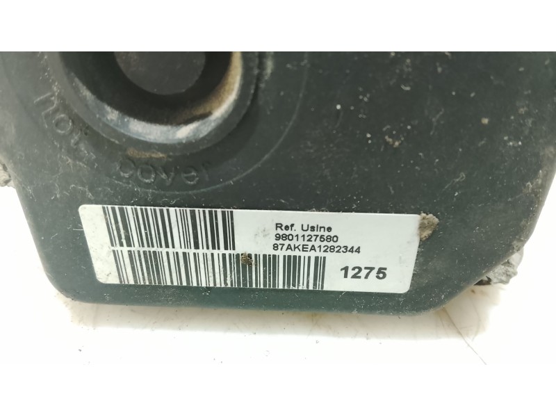 Recambio de abs para citroën berlingo furgón/monospace (b9) 1.6 hdi 75 referencia OEM IAM   
