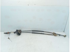Recambio de varillaje cambio para peugeot 307 (3a/c) 1.6 hdi referencia OEM IAM   