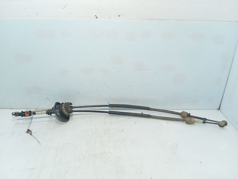 Recambio de varillaje cambio para peugeot 307 (3a/c) 1.6 hdi referencia OEM IAM   