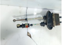 Recambio de varillaje cambio para peugeot 307 (3a/c) 1.6 hdi referencia OEM IAM    2