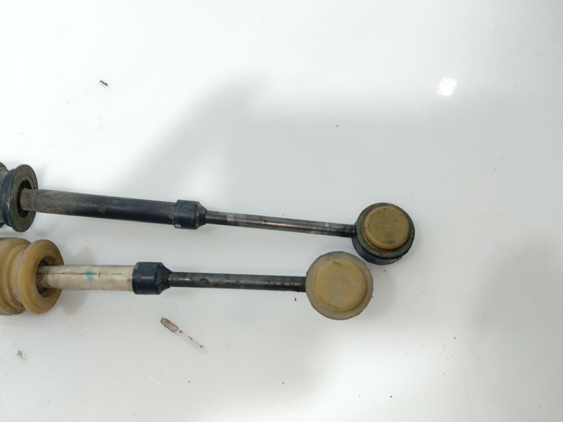 Recambio de varillaje cambio para peugeot 307 (3a/c) 1.6 hdi referencia OEM IAM   