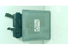 Recambio de centralita motor uce para volkswagen touran (1t3) 1.6 tdi referencia OEM IAM   