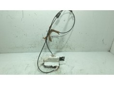 Recambio de cerradura puerta lateral corredera derecha para citroën berlingo furgón/monospace (b9) 1.6 hdi 75 referencia OEM IAM