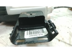 Recambio de cerradura puerta lateral corredera derecha para citroën berlingo furgón/monospace (b9) 1.6 hdi 75 referencia OEM IAM 2