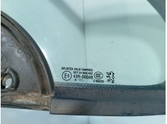 Recambio de luna custodia delantera derecha para peugeot 307 (3a/c) 1.6 hdi referencia OEM IAM    2